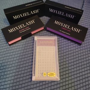 Moxielash